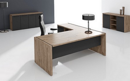 Кабинет руководителя &laquo;MORRIS TREND&raquo;