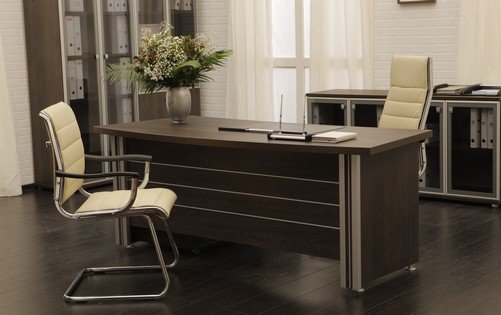 Кабинет для руководителя &laquo;Vasanta&raquo;